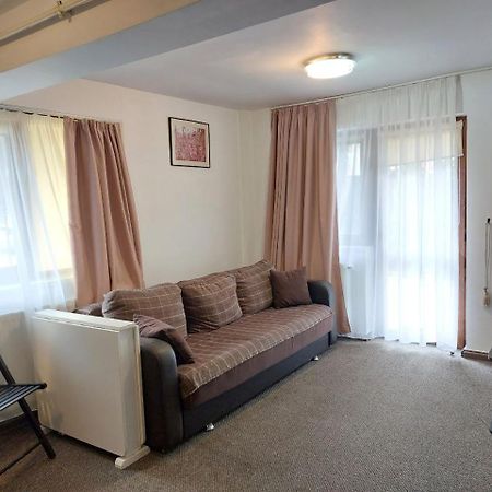 Vila Foc Alb Apartamente-Buşteni Екстериор снимка